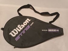Vintage housse tennis - vintage,