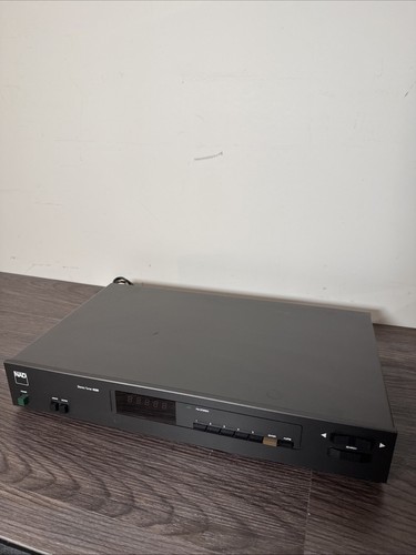 Nad electronics 4220 - nad,