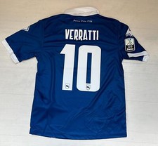 4800/358 Errea Pescara T-Shirt