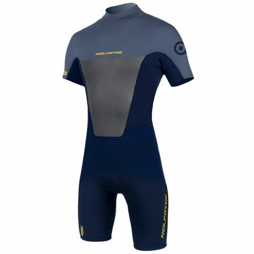 Neilpryde rise shorty - rise, 2/2