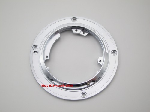 Lens bayonet mount ring for - lens,