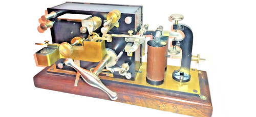Telegraph telegraf - telegraf,