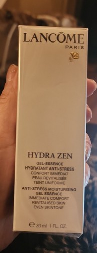 Lancome hydra zen anti stress - hydra,