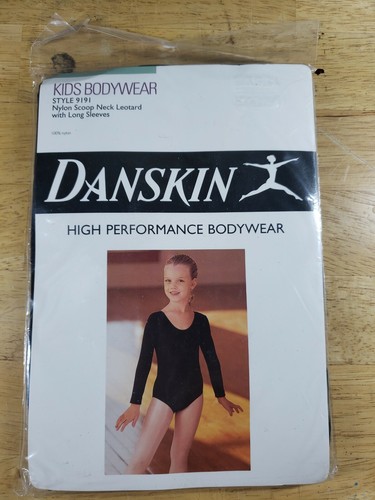Vintage 1998 danskin - vintage, "1998"