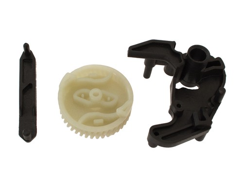 Serrure porte kit reparation - porte,