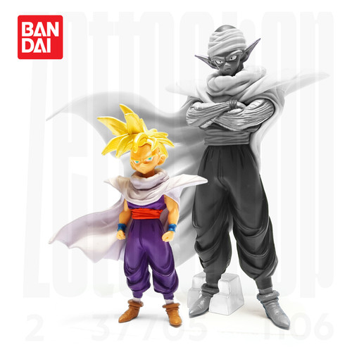 Ssj gohan figure gashapon - gohan,