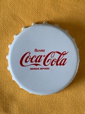 Décapsuleur Coca Cola Vintage
