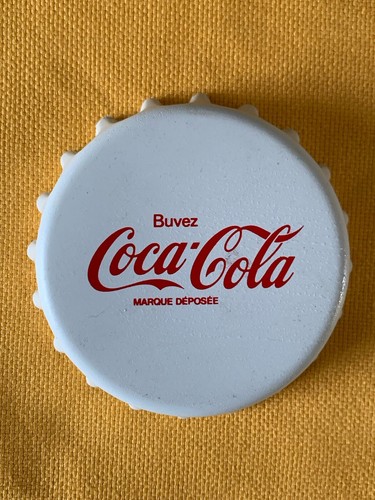 Décapsuleur coca cola vintage - coca,