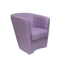Fauteuil Valentina en