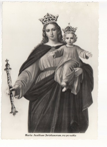 Cpsm marie auxilium - cpsm,