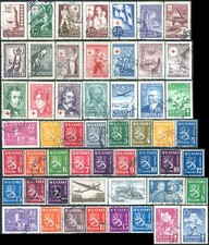 FINLAND/SUOMI  53