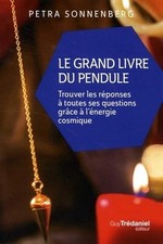 Le grand livre du pendule (Poche) - Sonnenberg, Petra