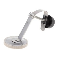 1 Pièce Tambour Muet Pad