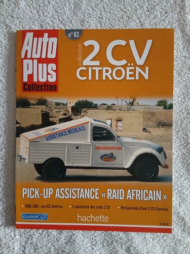 Auto plus collection cv - collection, 2