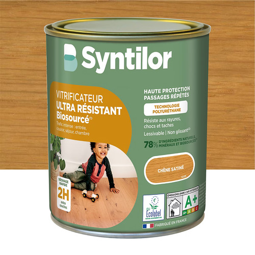 Syntilor litre - 0,75,