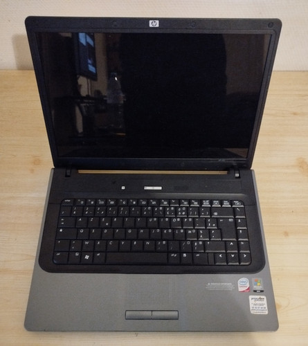 Portable 530 non - pc, hp