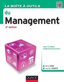 Boîte outils du - la,