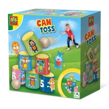 SES Creative- Chamboule-Tout