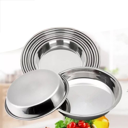 Plats servir moule - plats, À