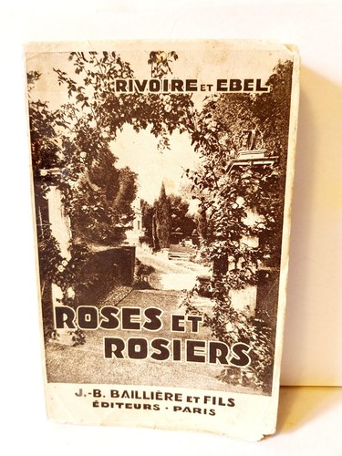 Roses rosiers par - et,