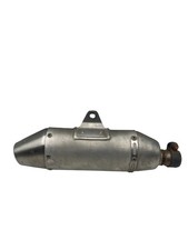 SILENCIEUX D'ECHAPPEMENT