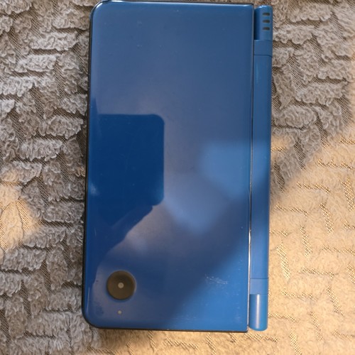 Nintendo dsi handheld game - nintendo,