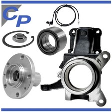 Fusée Avant pour Peugeot