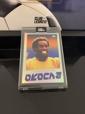 Okocha 22/50 Hyperframe Club