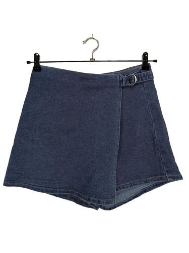 Redial short jean - short,