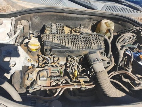 K9k704 moteur complet - k9k704,