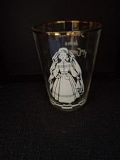 Verre Premiere Communion