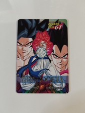 JAPAN 1998 1ère édition Dragon Ball Tokubetsudan 82 LIMITED Collection