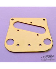 Tele Bigsby B5/50 Conversion