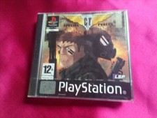 CT SPECIAL FORCES BACK TO HELL