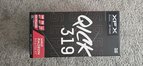 Carte graphique amd 6700 - graphique, rx