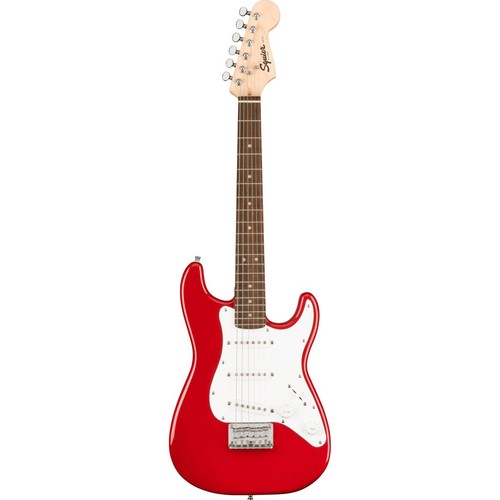 Squier mini stratocaster - squier,