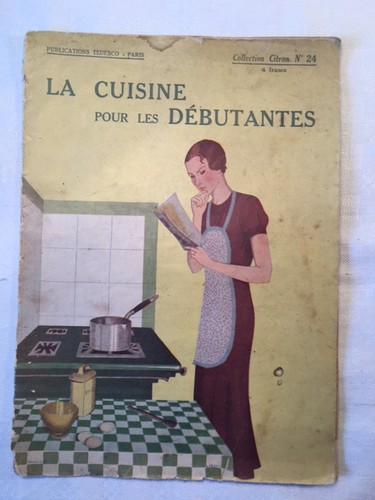 Revue cuisine pour les - pour,