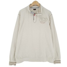 Pullover Vintage Marlboro