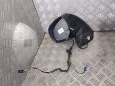 Rétroviseur électrique