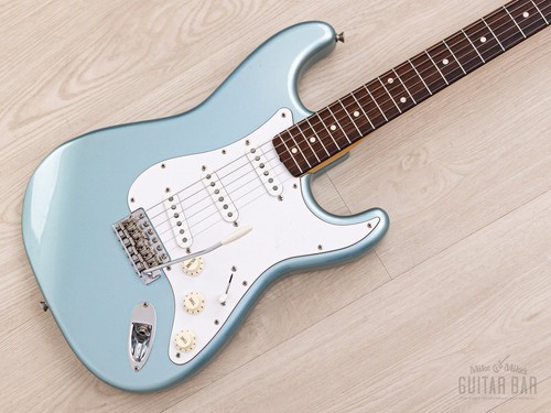 2007 fender stratocaster - 2007,