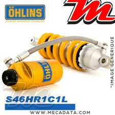 Amortisseur Ohlins APRILIA RS