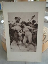 Repro ??? Litho, dessin