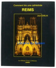 Comment lire une cathédrale