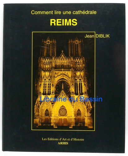 Comment lire une - , cathédrale