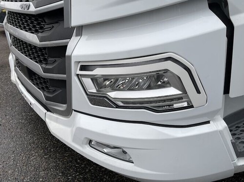 Auto paires surcils en - 24/7,