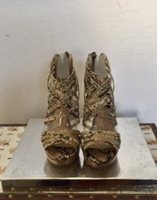 Kelsi Dagger Womens Boa Snake