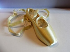 Chausson danse miniature - de,