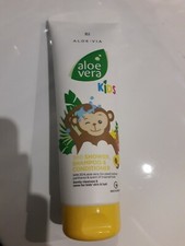 Gel douche shampoing - ,