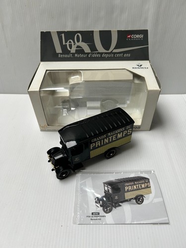 Corgi classics 08701 renault - corgi,