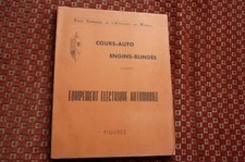 ESAM COURS AUTO-CHARS  /  "